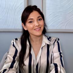 Carolina Zuluaga