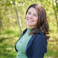 Jeanine Penney