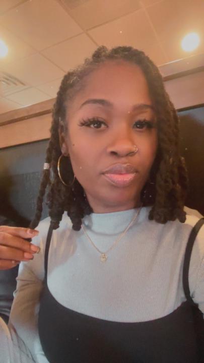 Danielle Washington