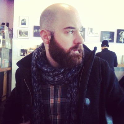 Marc-André Surprenant