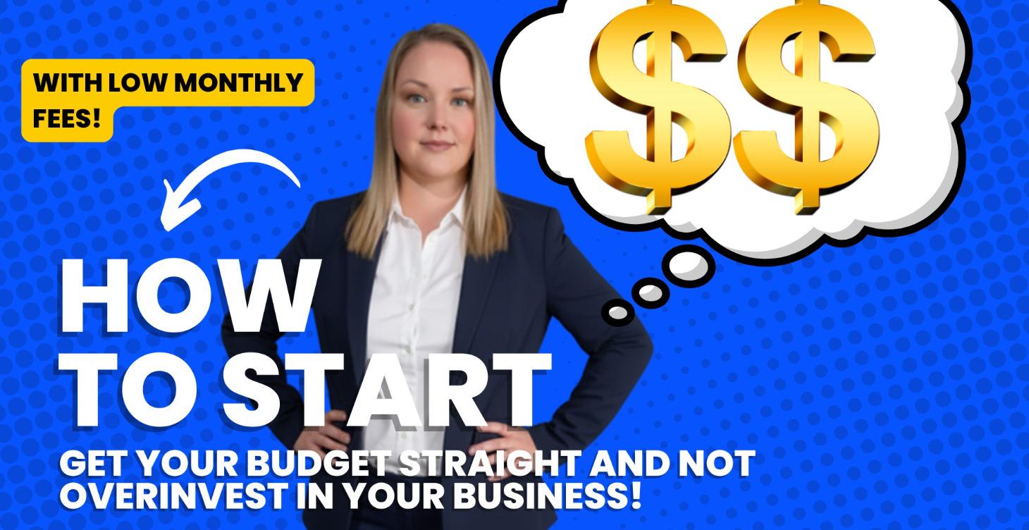 Personal Budget and Mindset 101