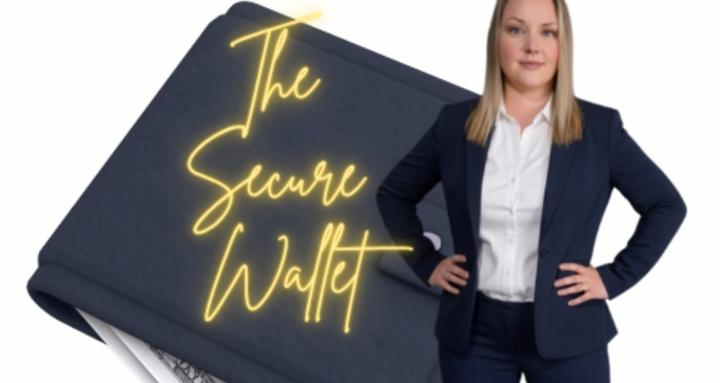 The Secure Wallet