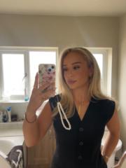 Charlotte Dickinson