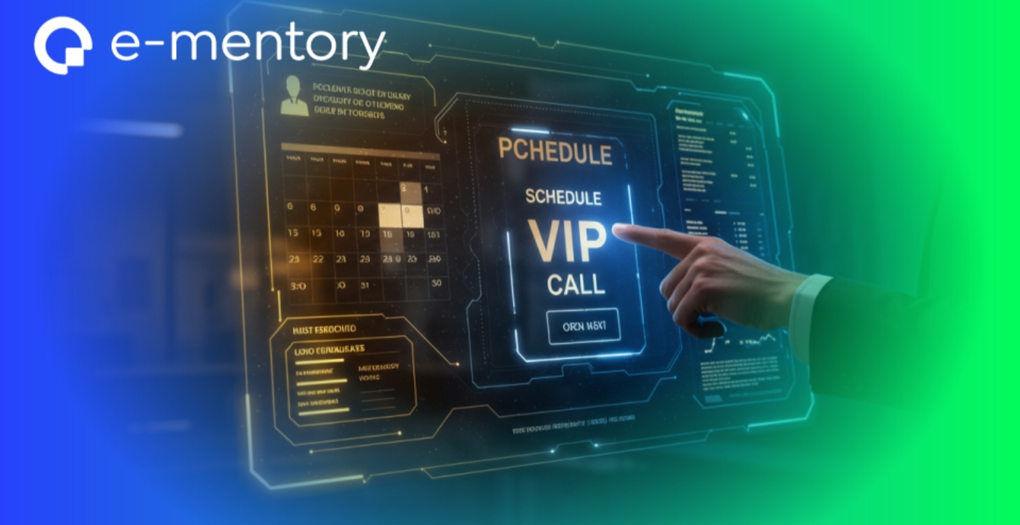 E-MENTORY VIP