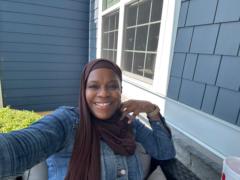 Sumayah Clark