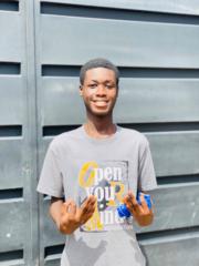 Kelvin Obeng
