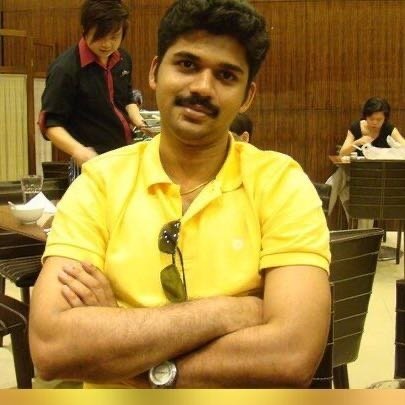 Ravi Kumar