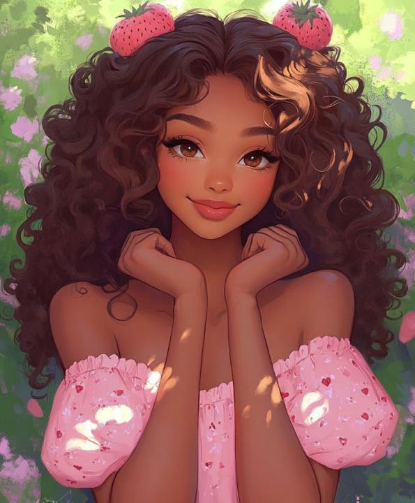 Arcadiana Andromeda