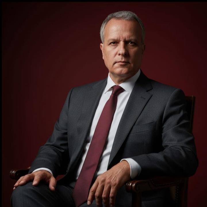 Victor Alejandro Blay Ruiz