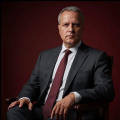 Victor Alejandro Blay Ruiz