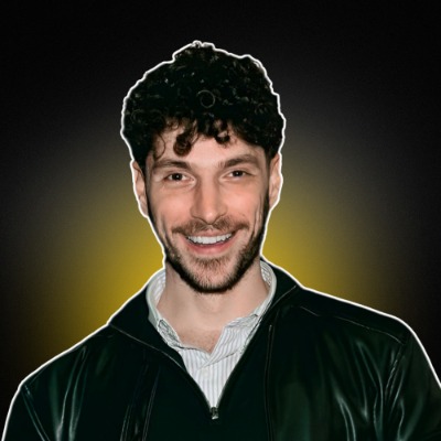 Kostas Karakoglou