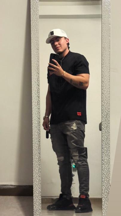 Edward García Galeano