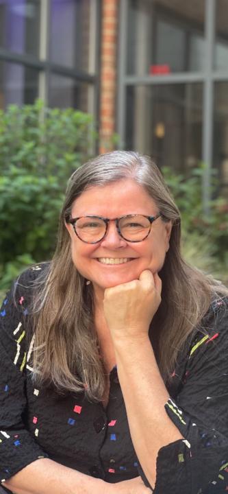Eileen Murphy