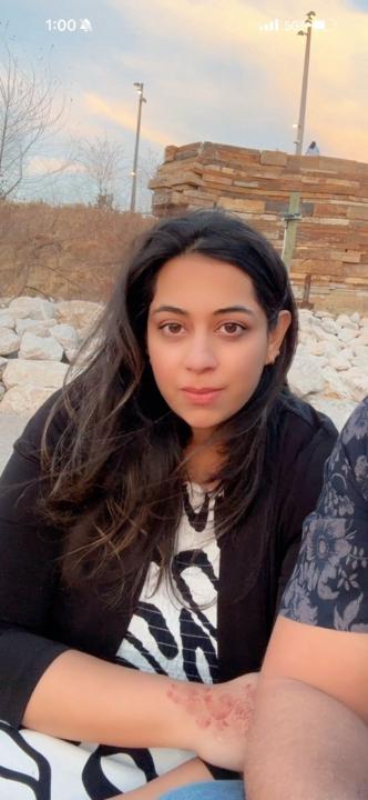 Hina Zahid