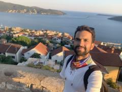 Volkan İbrahim Eruyandı