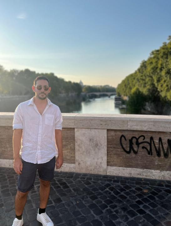 Stefano Cariello