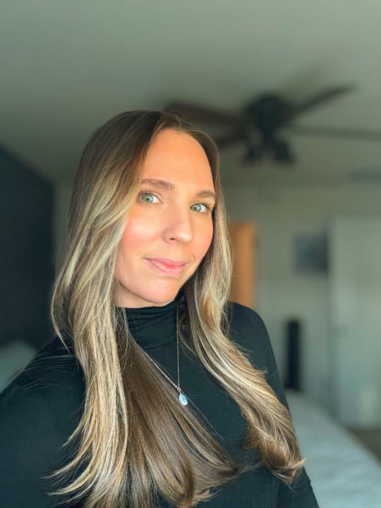 Christie Demarco