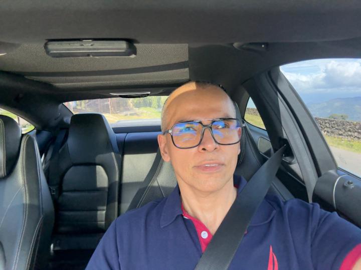 Andrei Castro Alvarez