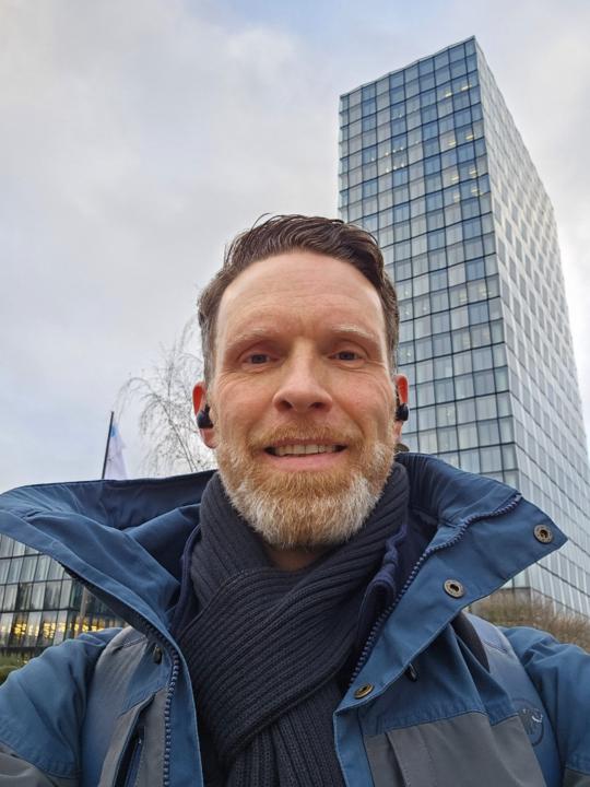 Björn Bücks