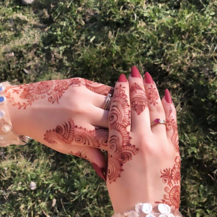Iqra begum Khan