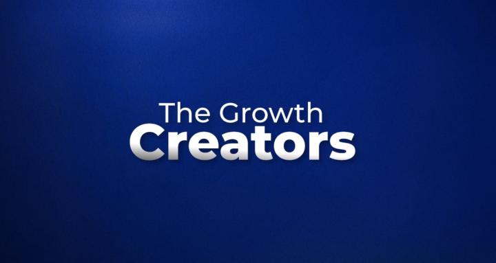 The Growth Creators