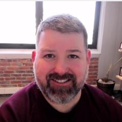 Greg Wortman