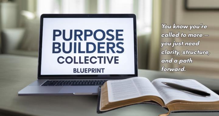 Purpose Builders Collective