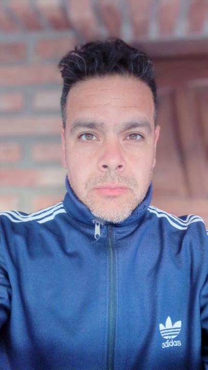 Ariel Bordón