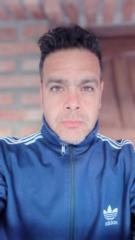 Ariel Bordón