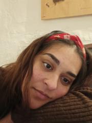 Lucía Cardozo Almirón