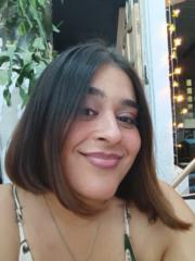 Lucía Cardozo Almirón