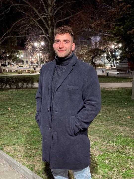 Диян Ангелов