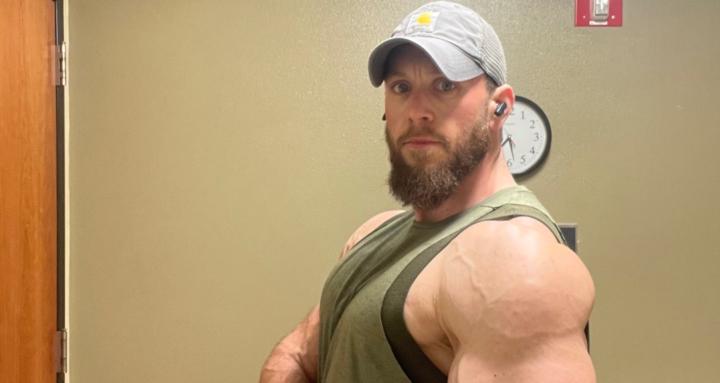 Bodybuilding Nutrition/Supps