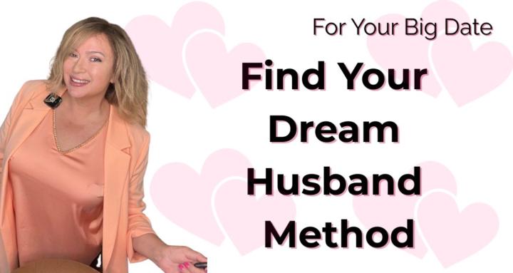 Find Your Dream Partner Method