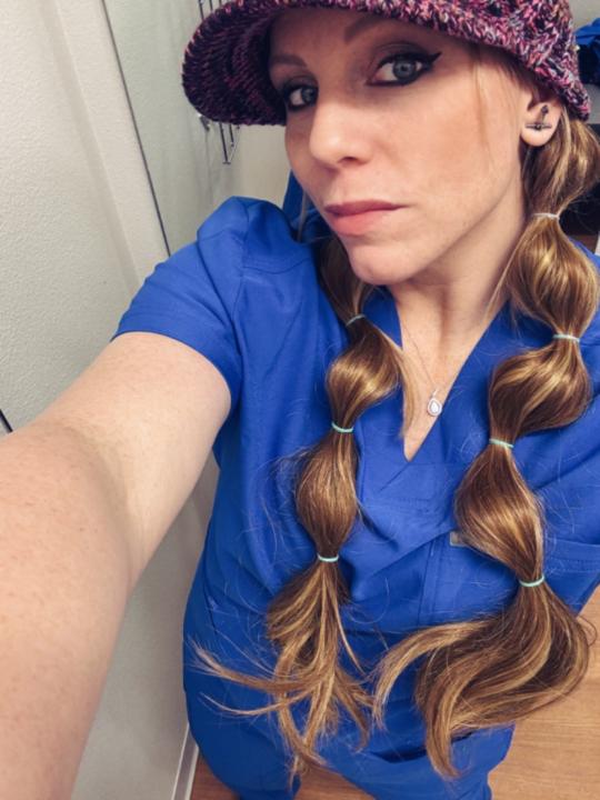 Lindsay Phoenix