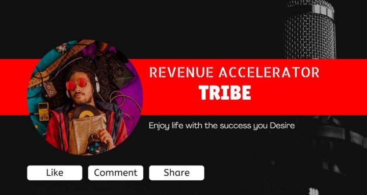 Revenue Accelerator™ 