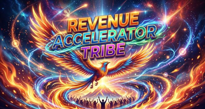 Revenue Accelerator Tribe