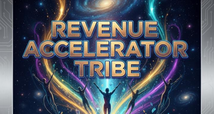 Revenue Accelerator Tribe