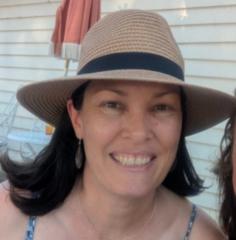 Catherine Dunne