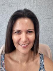 Chrisna Heuer