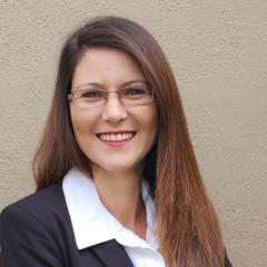 Chrisna Heuer