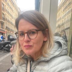 Sandra Horz