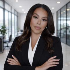 Melissa Hinds