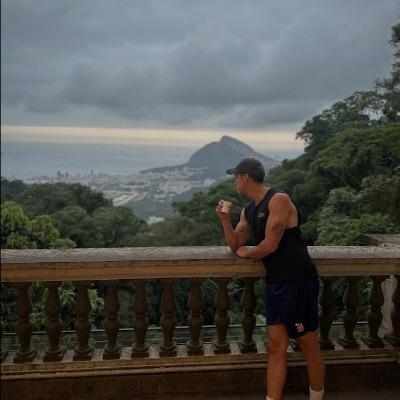 Agustin Varela