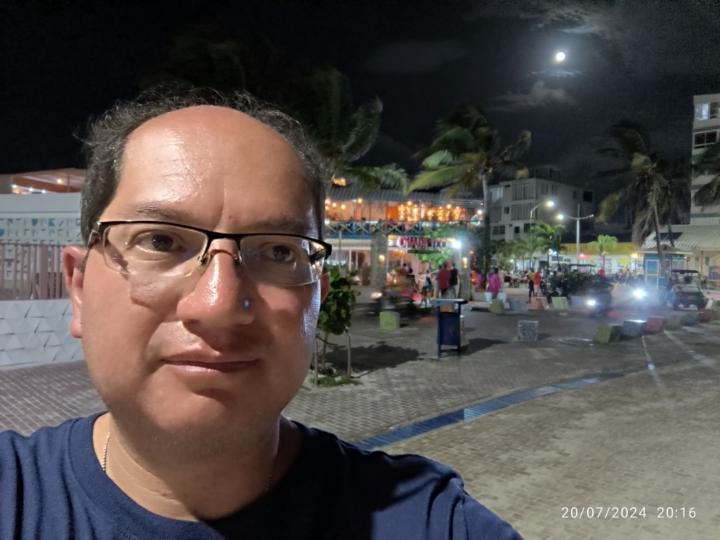 Javier Mauricio Monroy Castillo