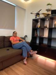 Glenys Reyes
