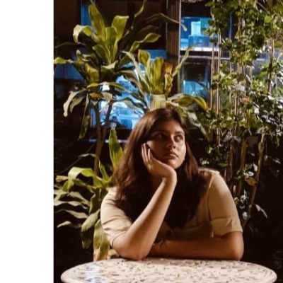 Swastika Dubey