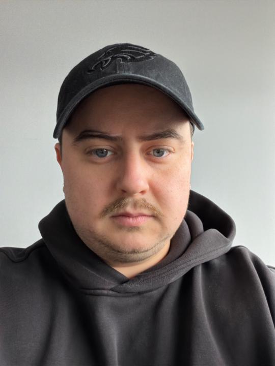 Justin Buckley