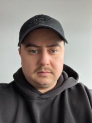 Justin Buckley