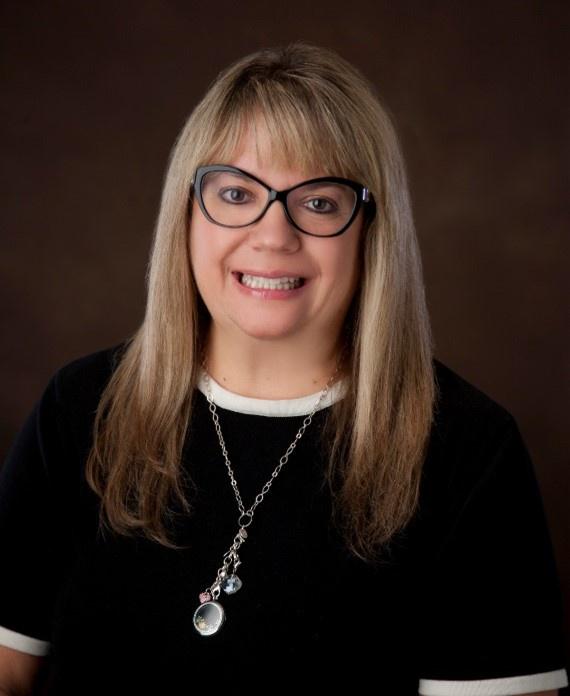 Elizabeth Plocki